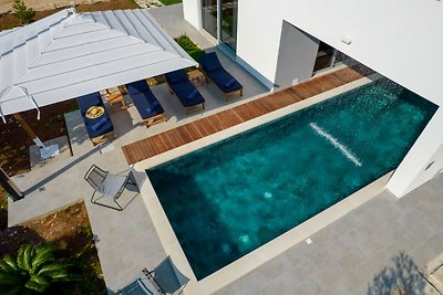 Beautiful Villa Olive House