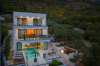 Prachtige Villa S Tania