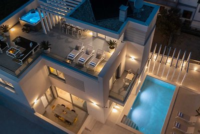 Villa Petra Zadar