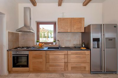 Beautiful Villa Monte Hvar & Santi Hvar