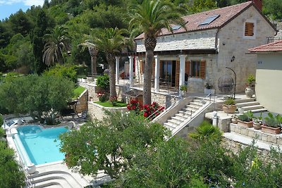 Casa de vacaciones Vacaciones de reposo Split Region