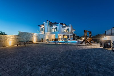 Villa Oasis