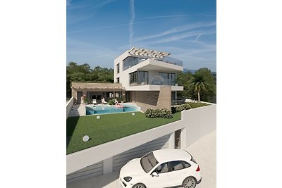 Beautiful Villa Golden Paradise 2