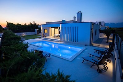 Villa Rose