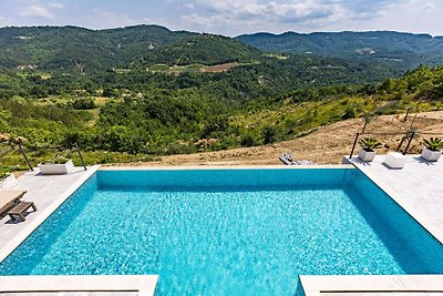 Beautiful Villa Bella Draguc