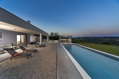 Villa Bartolo