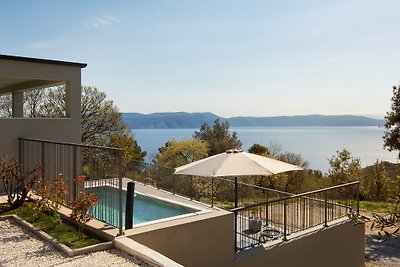 Beautiful Villa Lipa with pool