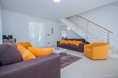 Beautiful Villa Aktea 7