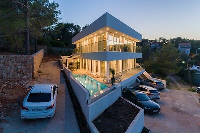 Piękna Villa Aestas
