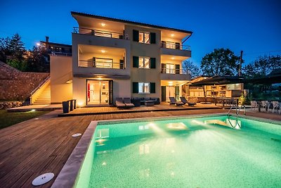 Villa Nadia