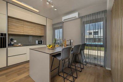 Villa Estate & Primavera