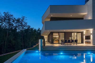 Villa 55