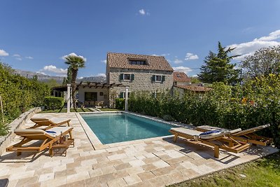 Villa Draga
