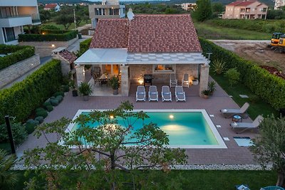 Beautiful Villa Stina
