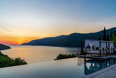 Beautiful Villa Casa di Oasis