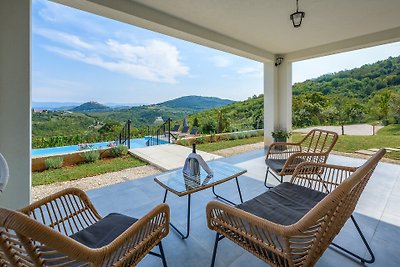 Villa Motovun View