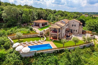 Villa Lea & Tea