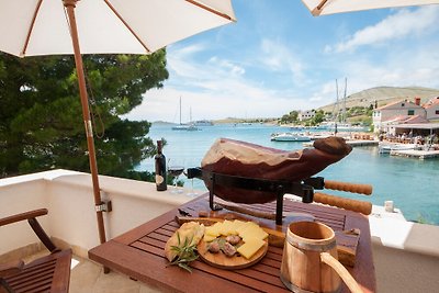Beautiful Villa Kornati