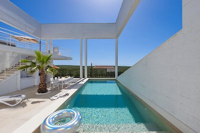 Beautiful Villa Dante Debeljak