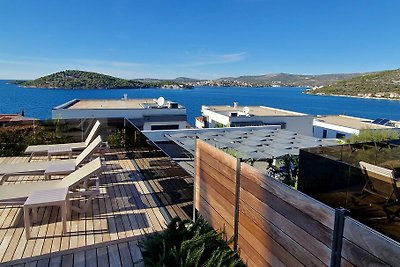 Beautiful Villa Mistral 1