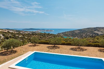 Villa Luxury Dvornice
