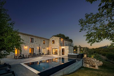 Villa La Vinella
