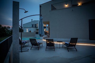 Beautiful Villa Itea
