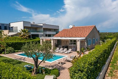 Beautiful Villa Stina