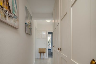Piękna Villa Katarina Diklo