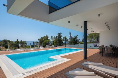 Beautiful Villa Calvi