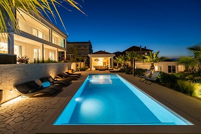 Beautiful Villa Due