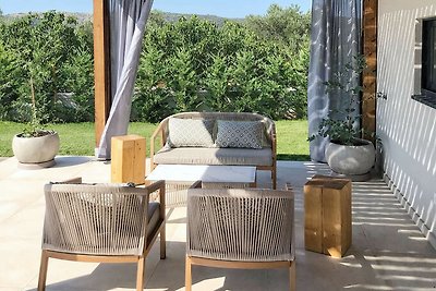 Beautiful Villa Zarra