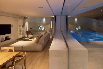Beautiful Villa Magic View