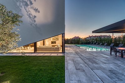 Villa A
