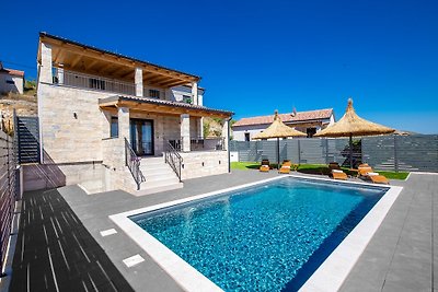 Villa La Vrana