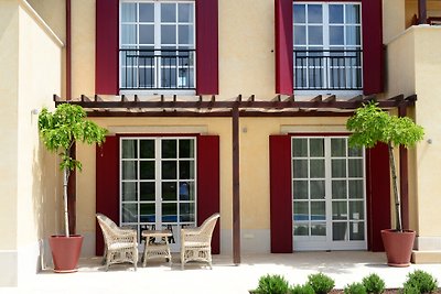 Villa Mirna