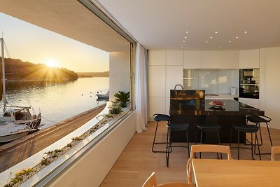 Beautiful Villa Magic View