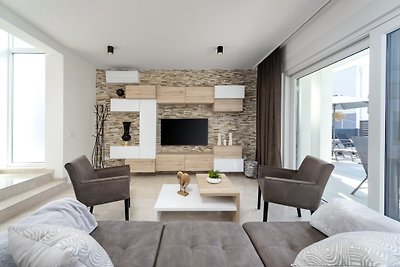Beautiful Villa Sanja
