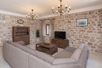 Beautiful Villa Mediterranean Pearl