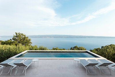 Beautiful Villa Evanthia