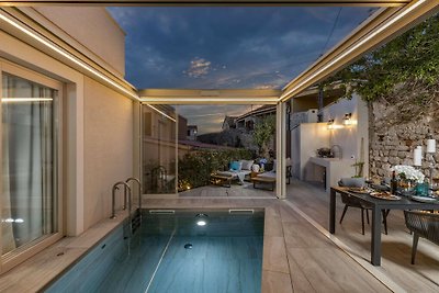 Beautiful Villa Aenona