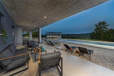 Villa Bartolo