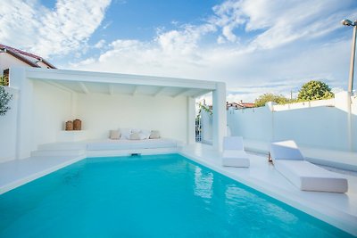 Beautiful Villa San Biagio Heart