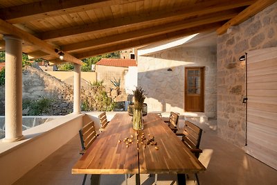 Beautiful Villa Bea