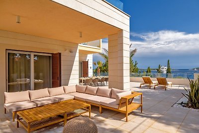 Prachtige Villa Harmony 1