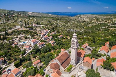 Vakantiehuis Ontspannende vakantie Bobovišća