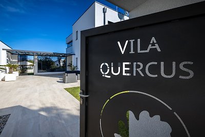 Villa Quercus