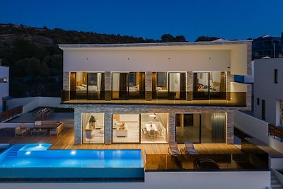 Beautiful Villa Mistral 1 & Mistral 2