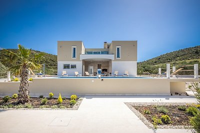 Villa Madelaine