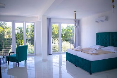 Beautiful Villa Cornello